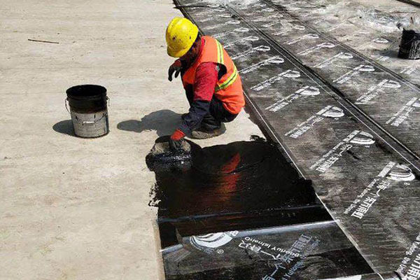 北京順義馬坡家庭防水補漏