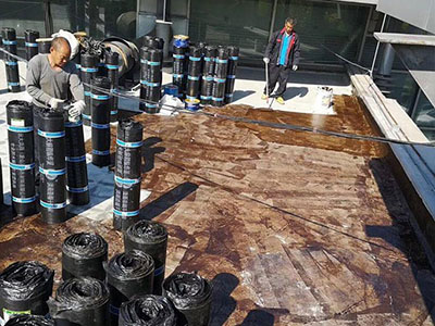 北京順義防水補(bǔ)漏公司：對建筑防水中“水”的思考