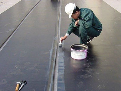 北京順義防水補漏公司：外墻滲水如何處理？