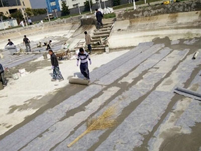 高分子北京順義后沙峪防水翻修公司的應(yīng)用范圍廣