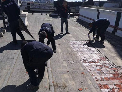 剛性和柔性的防水涂料價格有何區(qū)別?