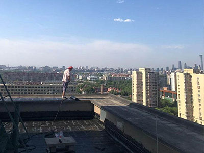 北京順義防水公司：鋼結(jié)構(gòu)屋面防水怎么做？