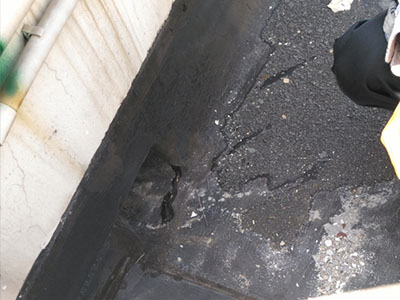 北京工程防水公司：工程上常用的防水材料有哪些？