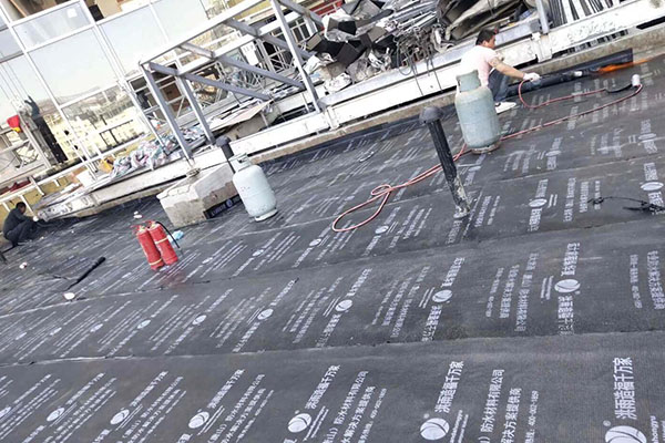 北京順義區(qū)防水公司:防水知識多了解一些不會錯